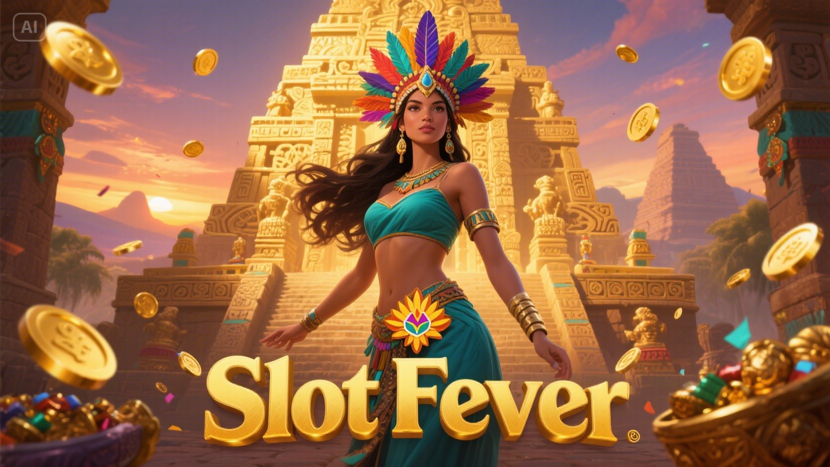 Slot Fever